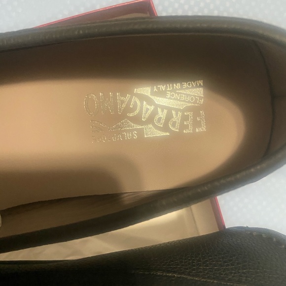 Shoes Salvatore Ferragamo.Made in Italy main image 15